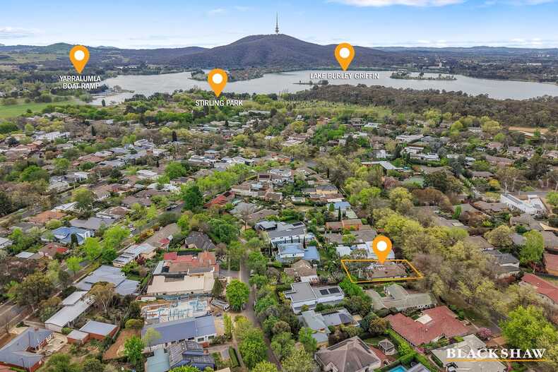 110 Schlich Street Yarralumla