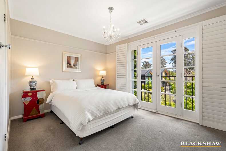 10 Strahan Row Yarralumla 10 Strahan Row Yarralumla