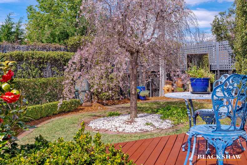 10 Strahan Row Yarralumla 10 Strahan Row Yarralumla