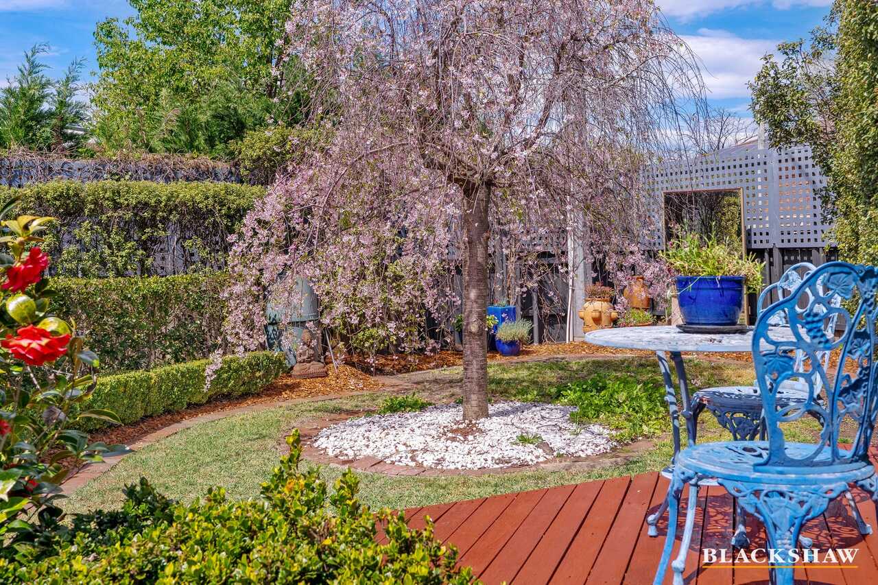 10 Strahan Row Yarralumla