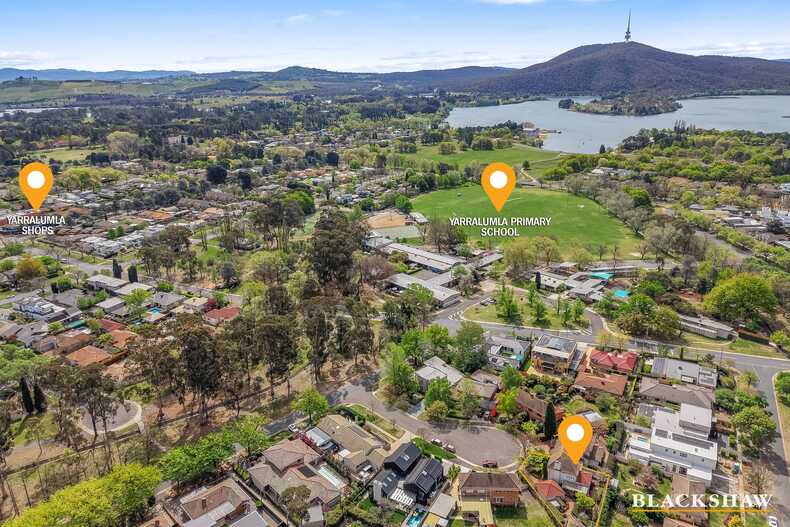 10 Strahan Row Yarralumla 10 Strahan Row Yarralumla