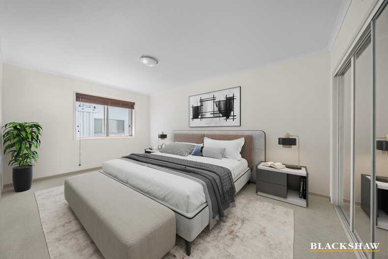 96/23 Macquarie Street Barton 96/23 Macquarie Street Barton