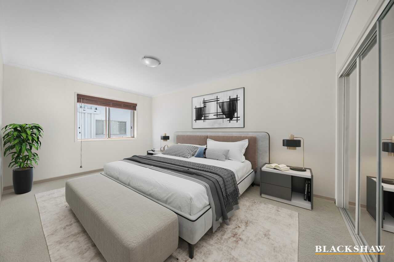96/23 Macquarie Street Barton