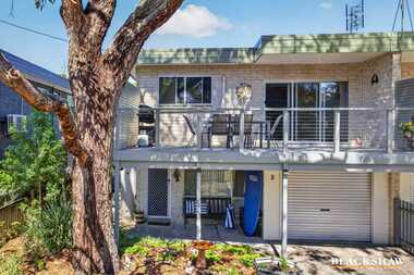2/34 Heath Street Broulee