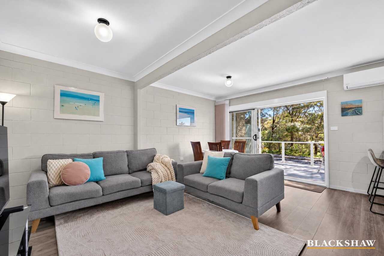 2/34 Heath Street Broulee