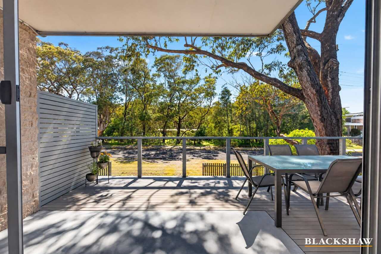 2/34 Heath Street Broulee