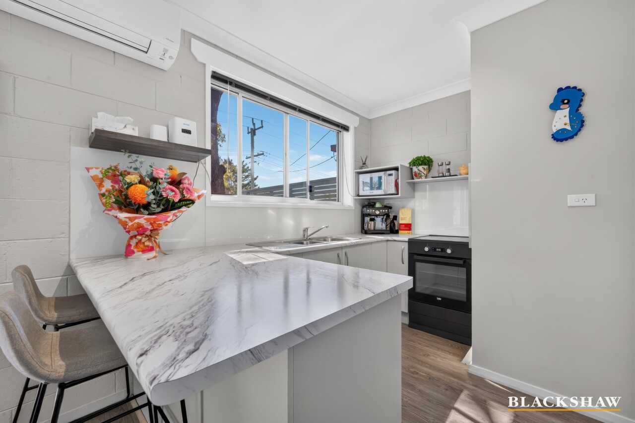 2/34 Heath Street Broulee