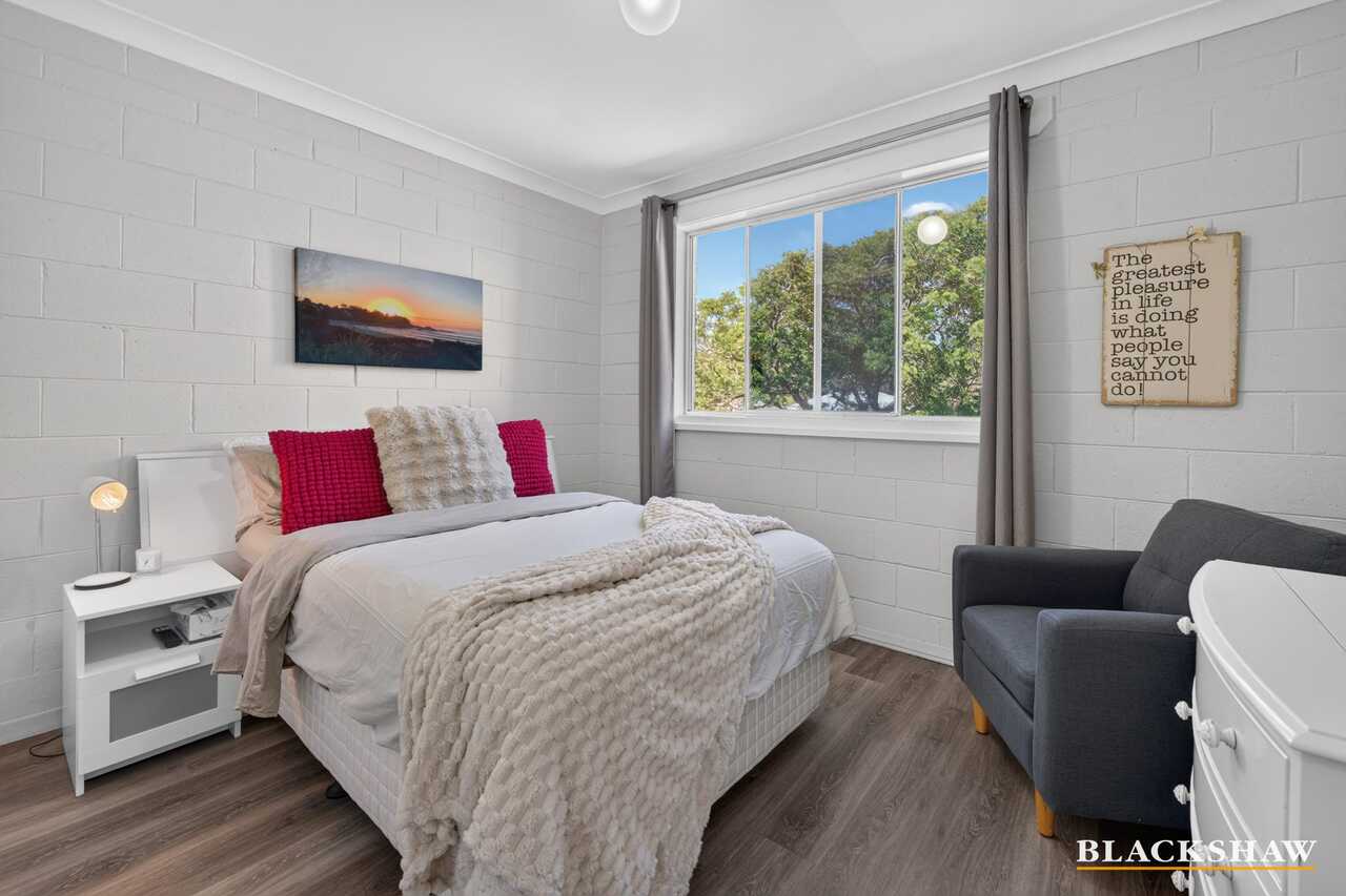 2/34 Heath Street Broulee