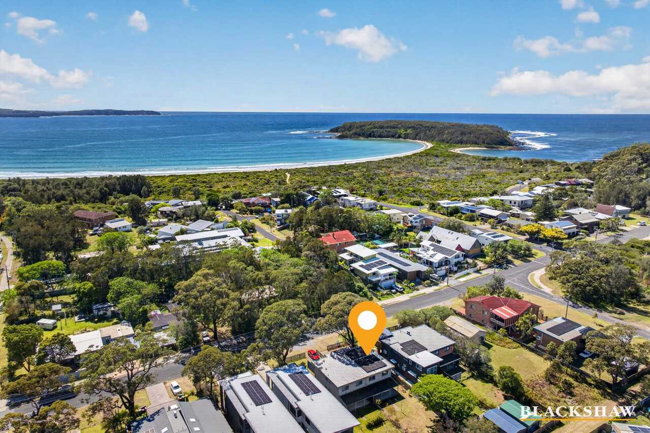 2/34 Heath Street Broulee