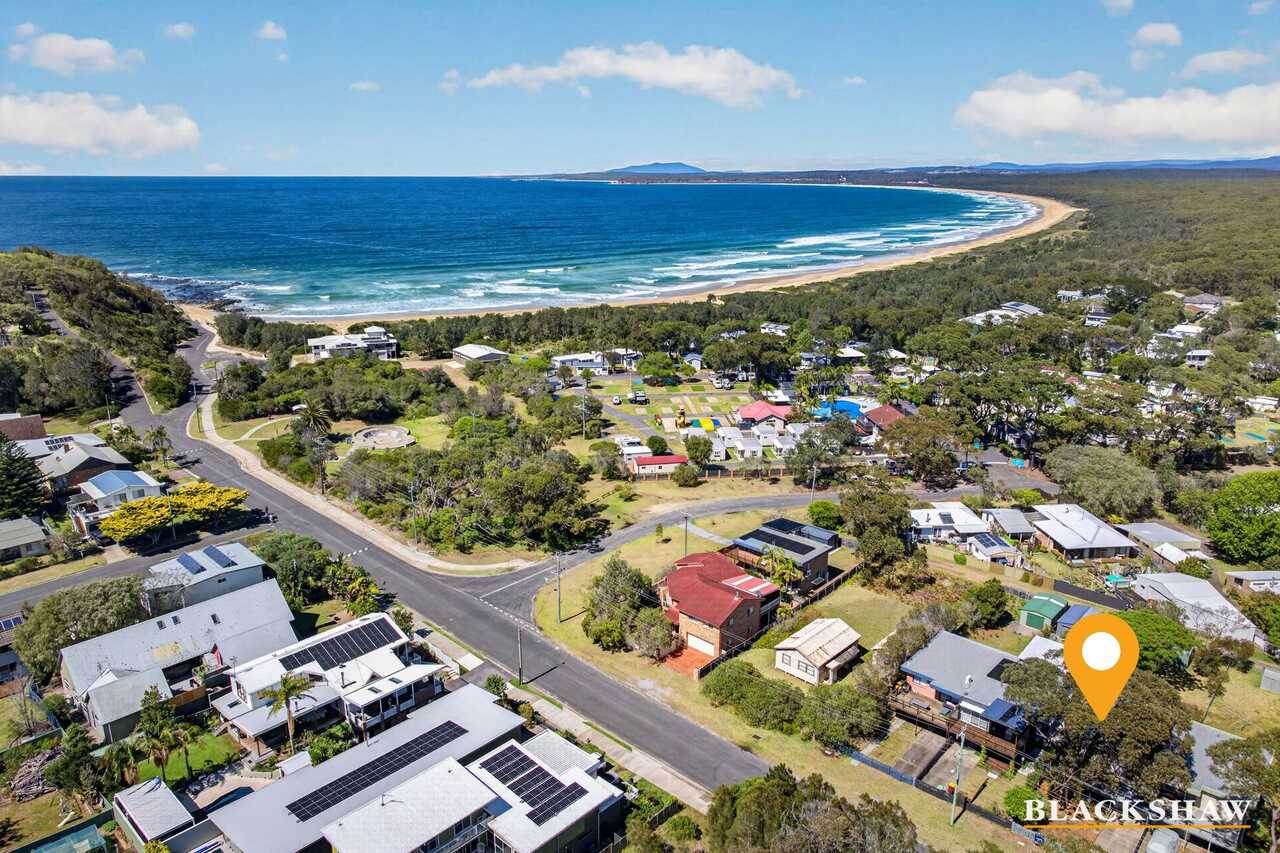 2/34 Heath Street Broulee