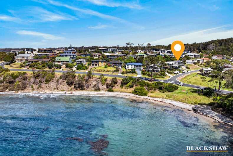 8 Merinda Street Malua Bay