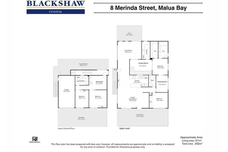 8 Merinda Street Malua Bay