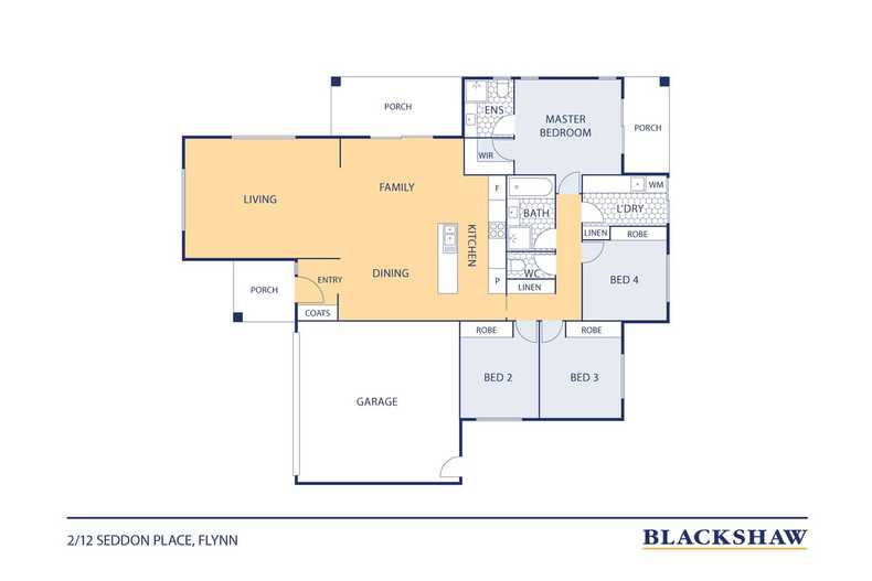 2/12 Seddon Place Flynn