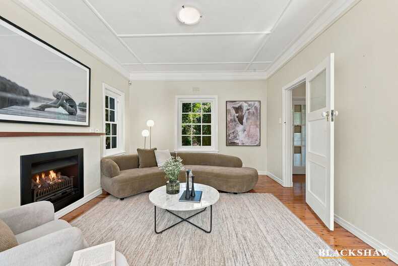 29 La Perouse Street Griffith 29 La Perouse Street Griffith