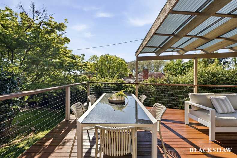 29 La Perouse Street Griffith 29 La Perouse Street Griffith