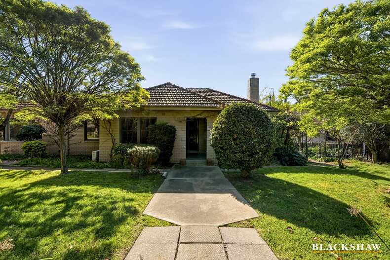 29 La Perouse Street Griffith 29 La Perouse Street Griffith