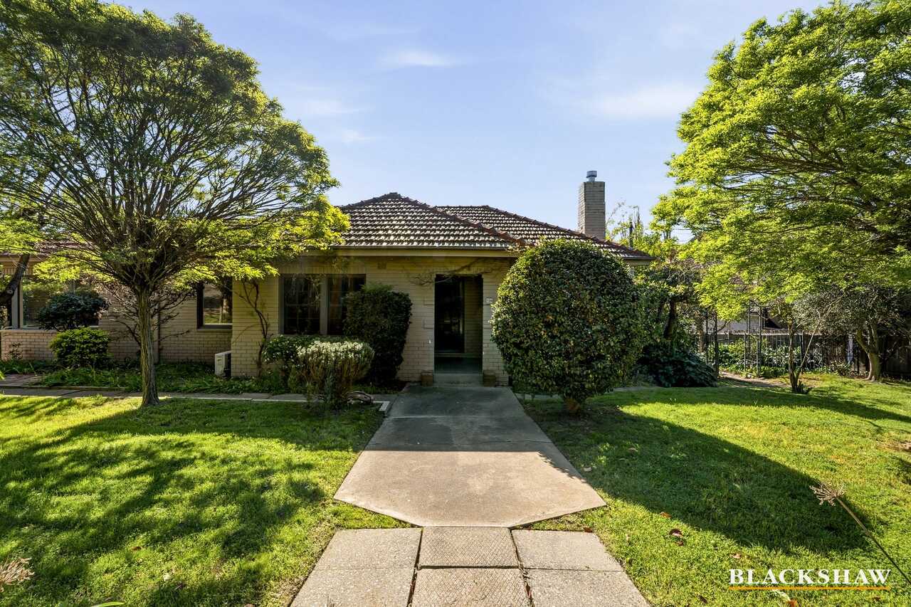 29 La Perouse Street Griffith