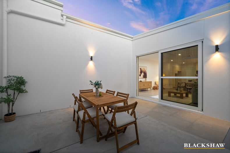 29 Malcolm Cole Terrace Whitlam 29 Malcolm Cole Terrace Whitlam