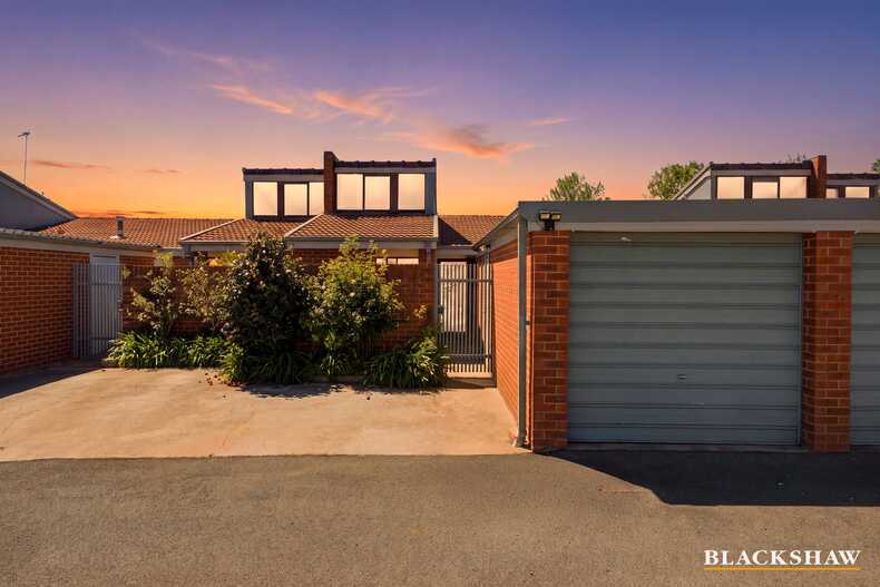 5/45 Christopher Crescent Karabar 5/45 Christopher Crescent Karabar