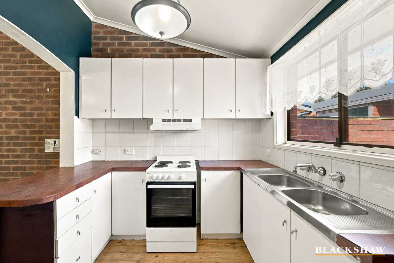 5/45 Christopher Crescent Karabar
