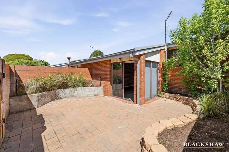 5/45 Christopher Crescent Karabar 5/45 Christopher Crescent Karabar
