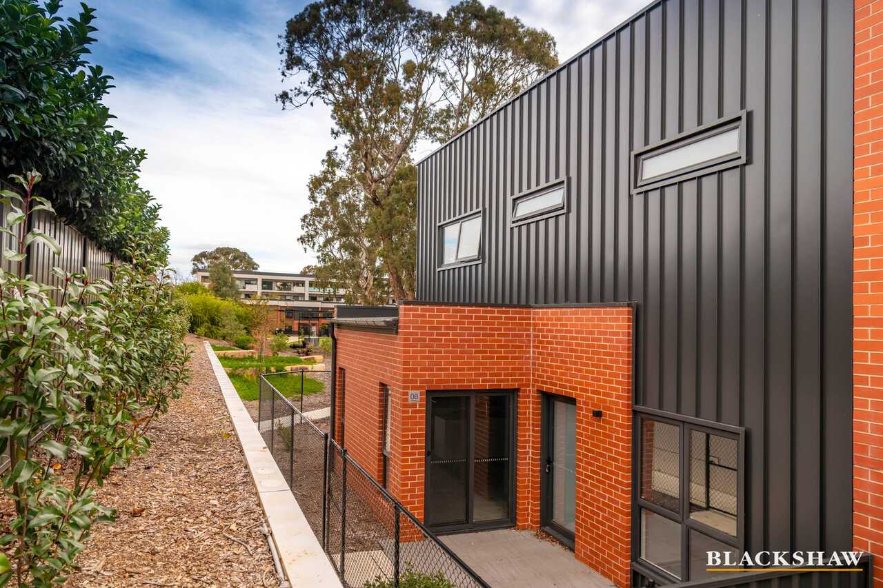 8/7 Buninyong Street Watson