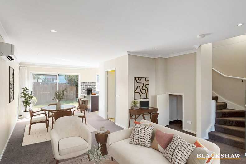 16/45 Enderby Street Mawson 16/45 Enderby Street Mawson