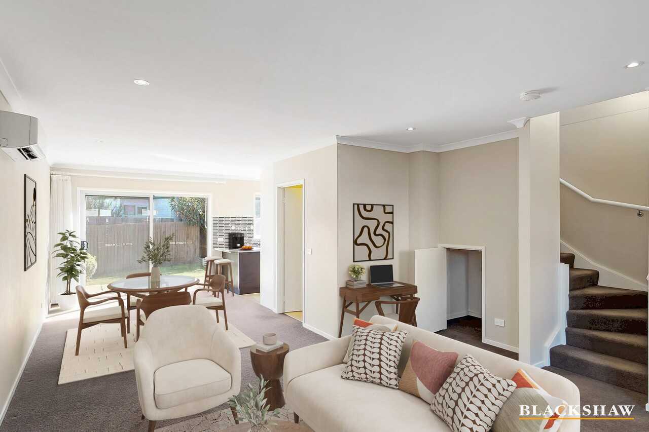 16/45 Enderby Street Mawson