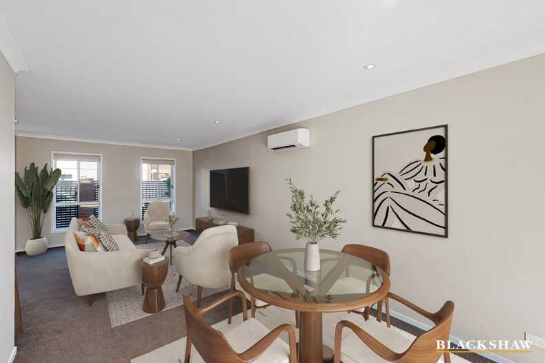 16/45 Enderby Street Mawson 16/45 Enderby Street Mawson