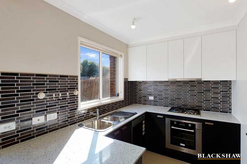 16/45 Enderby Street Mawson 16/45 Enderby Street Mawson