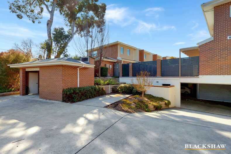 16/45 Enderby Street Mawson 16/45 Enderby Street Mawson