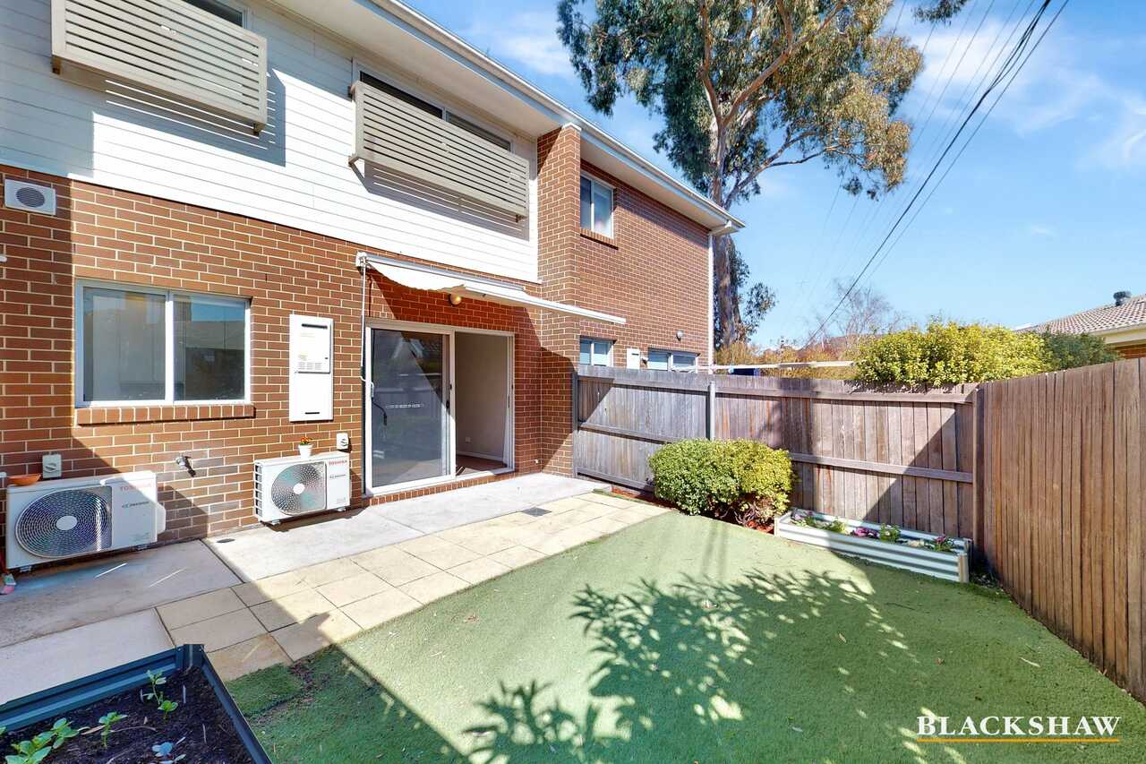 16/45 Enderby Street Mawson