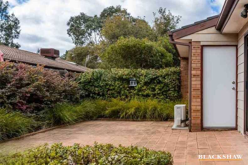50/21 Cossington Smith Crescent Lyneham 50/21 Cossington Smith Crescent Lyneham