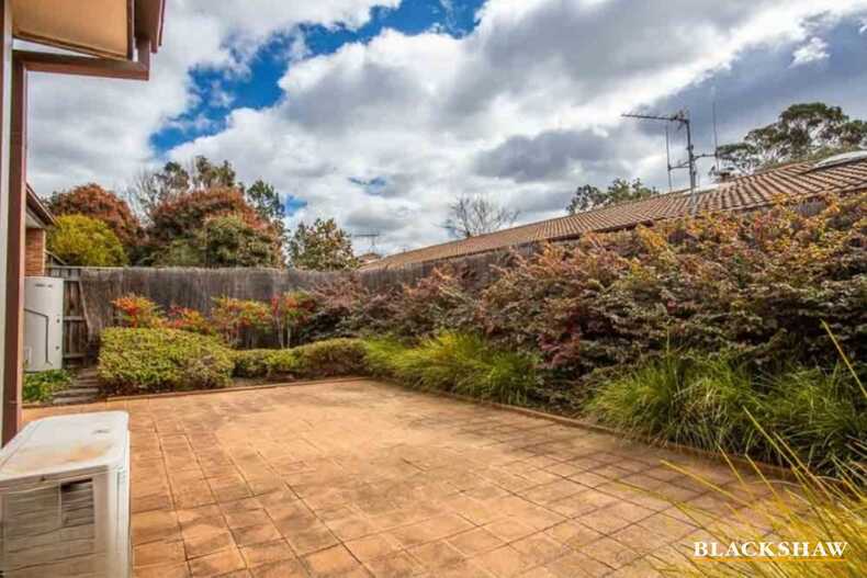 50/21 Cossington Smith Crescent Lyneham 50/21 Cossington Smith Crescent Lyneham