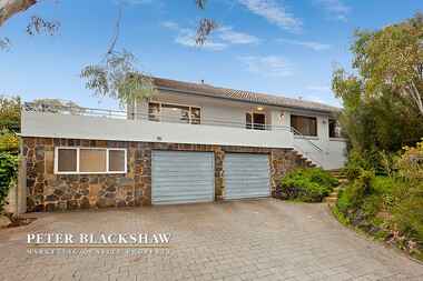 5 Beauchamp Street Deakin