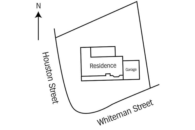 Lot 8/22 Whiteman Street Wanniassa Lot 8/22 Whiteman Street Wanniassa