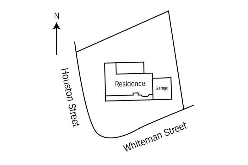 Lot 8/22 Whiteman Street Wanniassa Lot 8/22 Whiteman Street Wanniassa