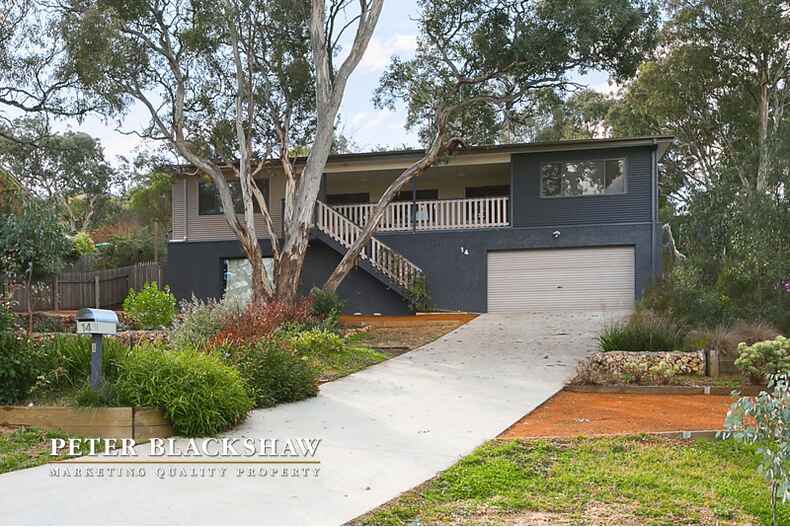 14 Lochiel Street Karabar 14 Lochiel Street Karabar