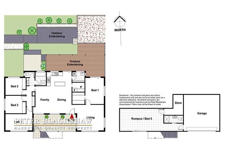 14 Lochiel Street Karabar 14 Lochiel Street Karabar