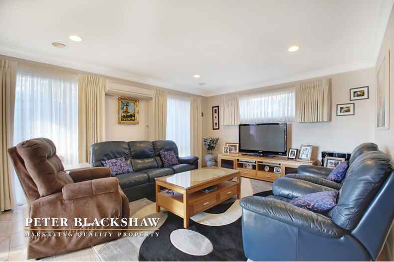 Lot 25/15 Conjola Close Amaroo Lot 25/15 Conjola Close Amaroo