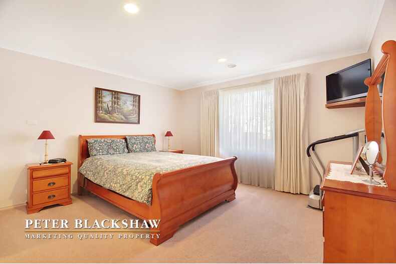 Lot 25/15 Conjola Close Amaroo Lot 25/15 Conjola Close Amaroo