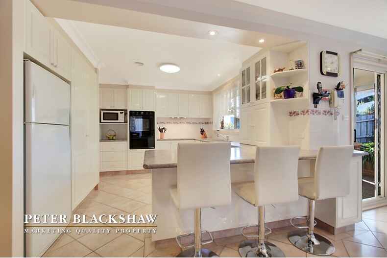 Lot 25/15 Conjola Close Amaroo Lot 25/15 Conjola Close Amaroo