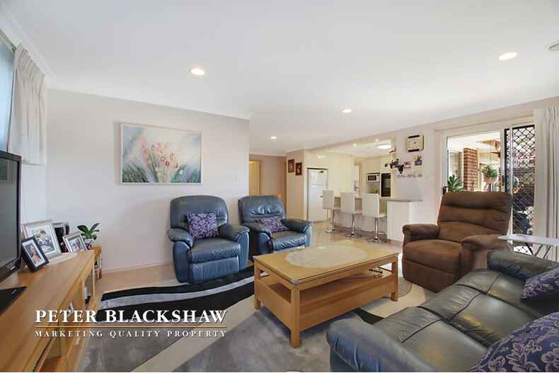 Lot 25/15 Conjola Close Amaroo Lot 25/15 Conjola Close Amaroo