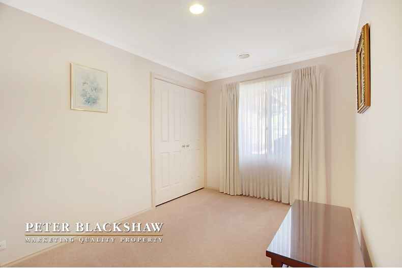 Lot 25/15 Conjola Close Amaroo Lot 25/15 Conjola Close Amaroo