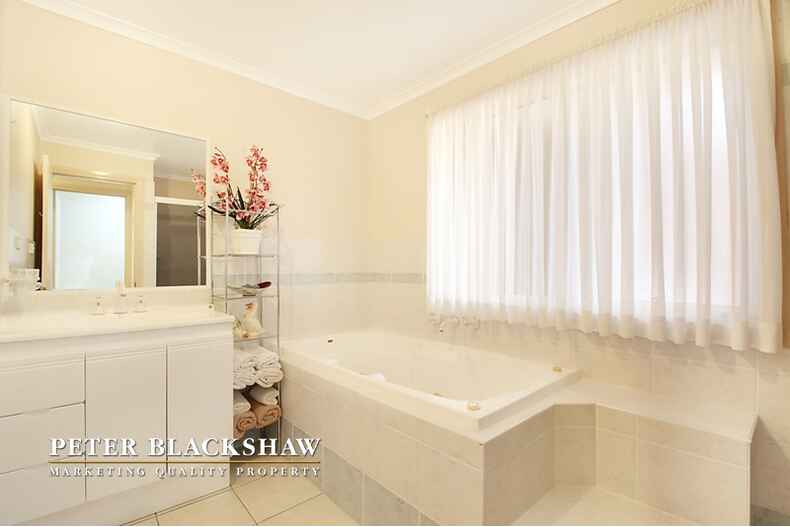 Lot 25/15 Conjola Close Amaroo Lot 25/15 Conjola Close Amaroo