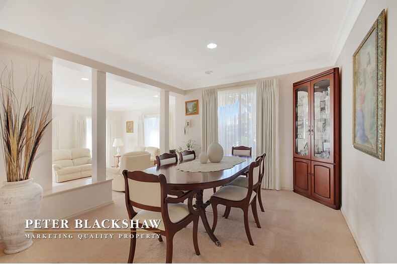 Lot 25/15 Conjola Close Amaroo Lot 25/15 Conjola Close Amaroo