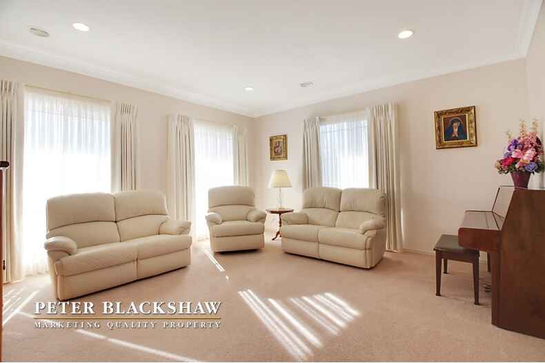 Lot 25/15 Conjola Close Amaroo Lot 25/15 Conjola Close Amaroo