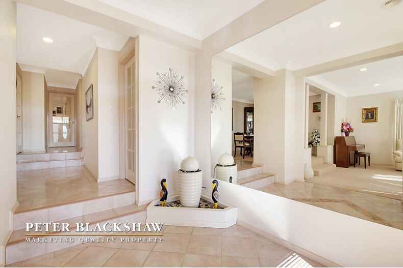 Lot 25/15 Conjola Close Amaroo Lot 25/15 Conjola Close Amaroo