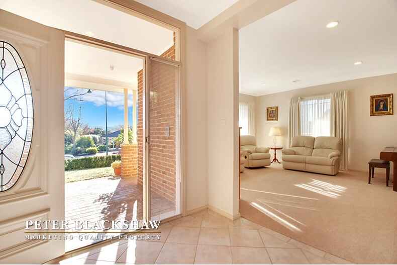 Lot 25/15 Conjola Close Amaroo Lot 25/15 Conjola Close Amaroo