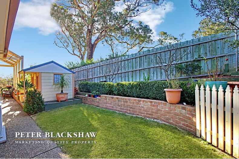 Lot 25/15 Conjola Close Amaroo Lot 25/15 Conjola Close Amaroo